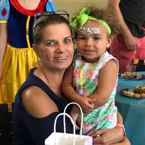 Meet your Posher, Robin